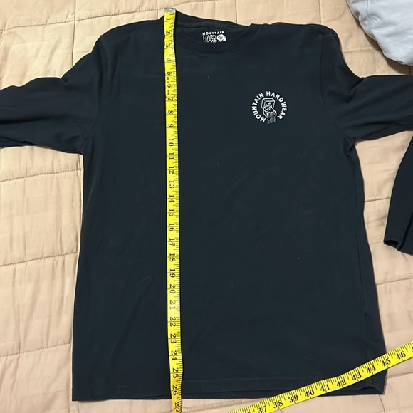 Mountain hardware longsleeve - Picture 5 of 5
